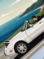 Mazda MX 5 NA (1989)
