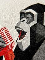 Monkey Song