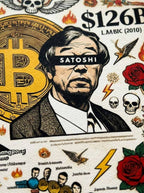 Crypto King