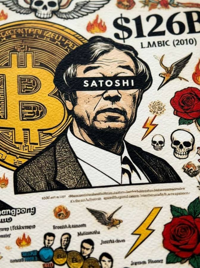 Crypto King