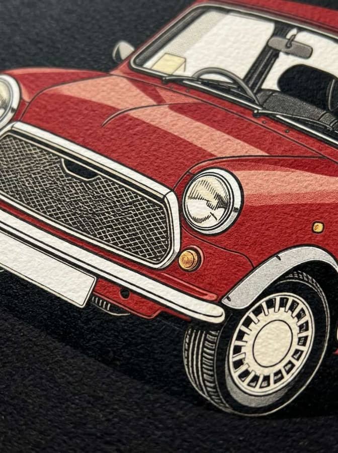 Mini