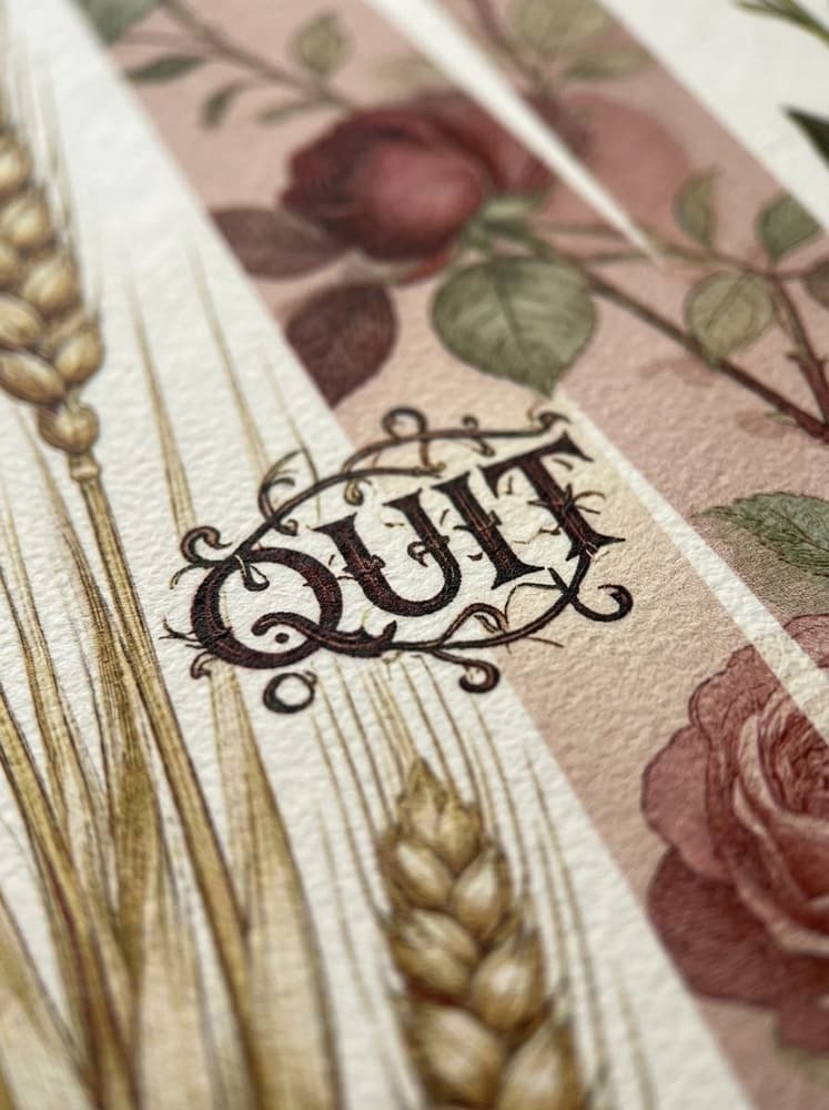 Dont Quit