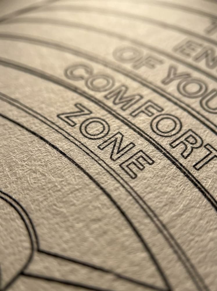 Out the Zone