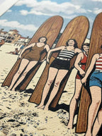 Surfing en 1930