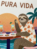 Pura vida
