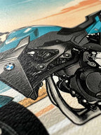Bmw F 900 R