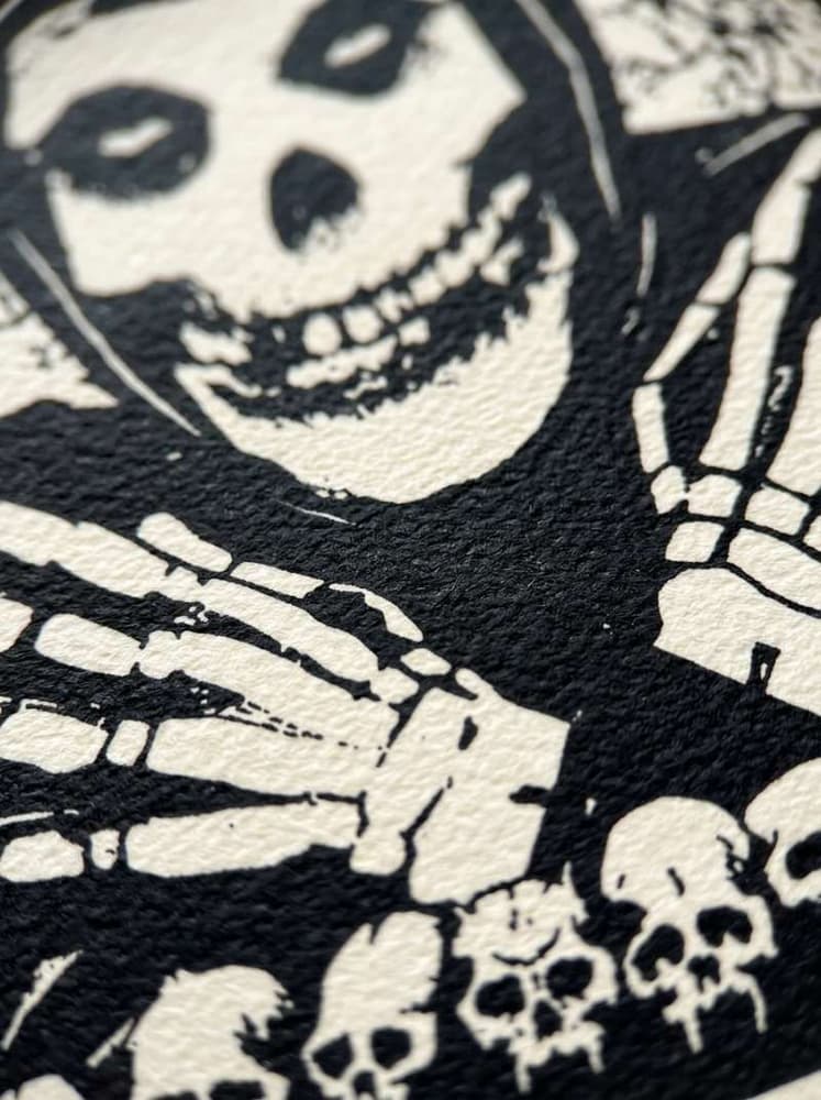 MISFITS