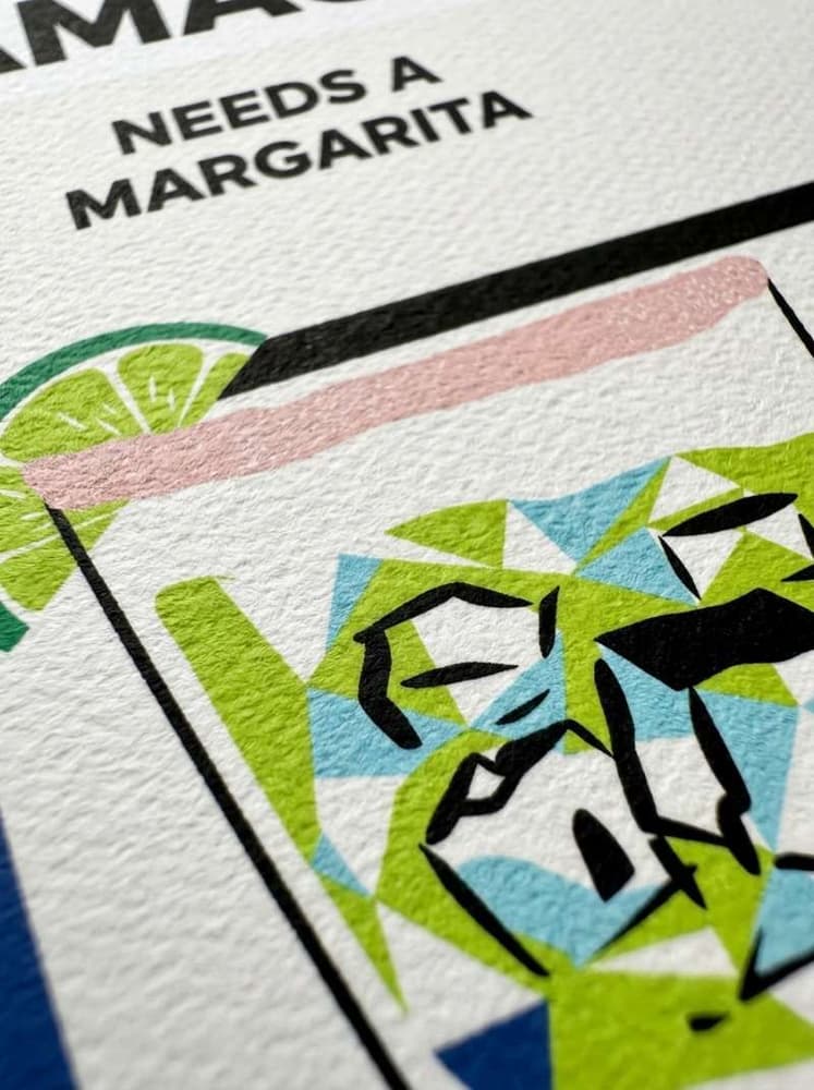Margarita