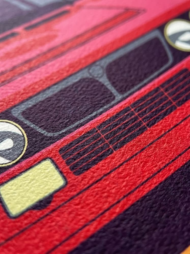 Lancia 037 (1982)