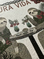 Pura vida