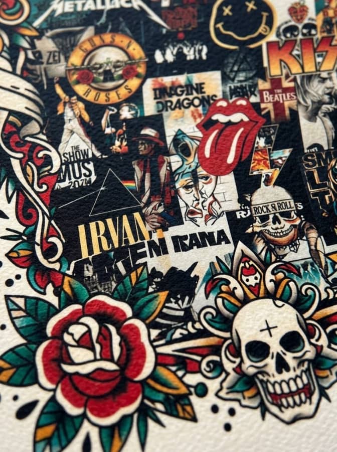 THE BEST MUSIC