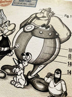 ASTERIX & OBELIX