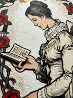 I'M READING