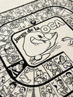 LA OCA