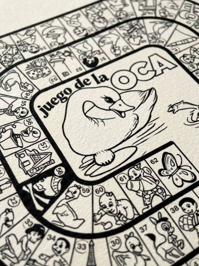 LA OCA