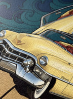 Cadillac eldorado
