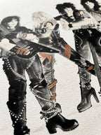 Mötley Crüe