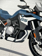 F 850 GS