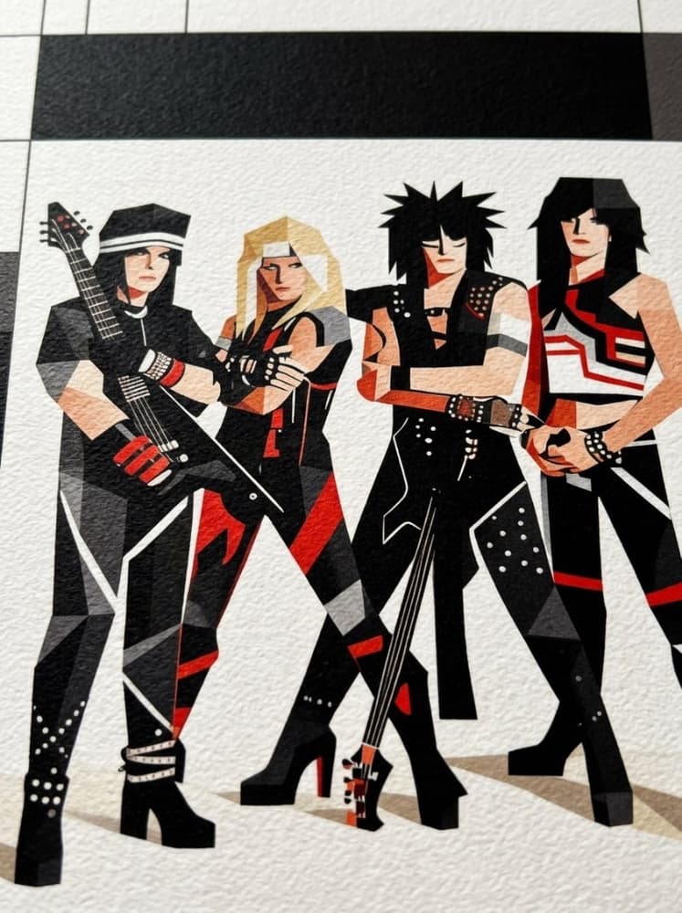 Mötley Crüe