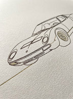 Lamborghini Miura (1966)