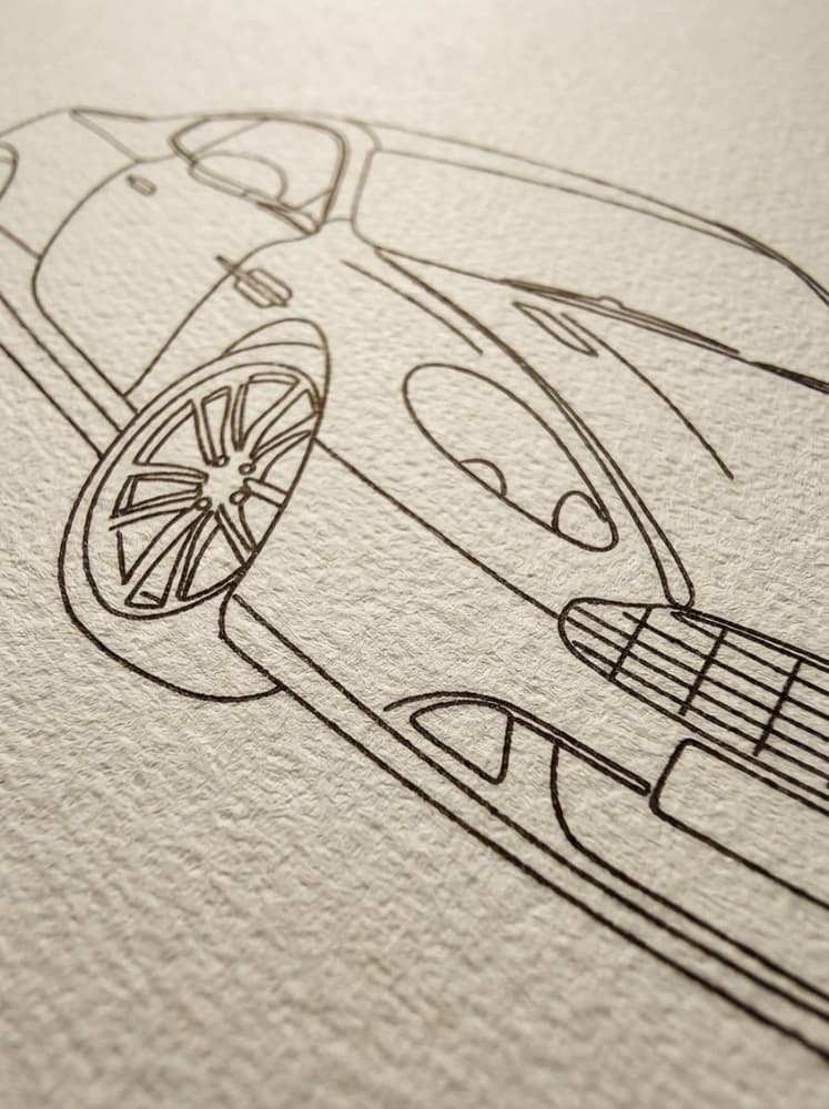 Aston Martin DB9 (2004)