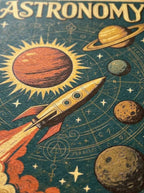 ASTRONOMY