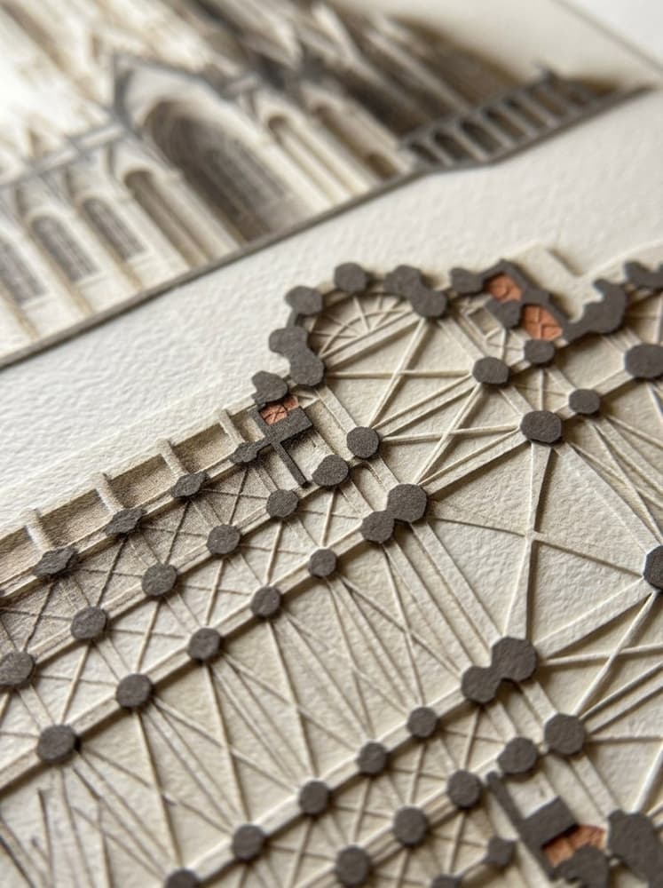 SAGRADA FAMILIA