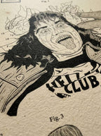 HELLFIRE CLUB