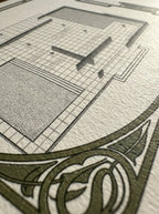 PABELLÓN DE BARCELONA