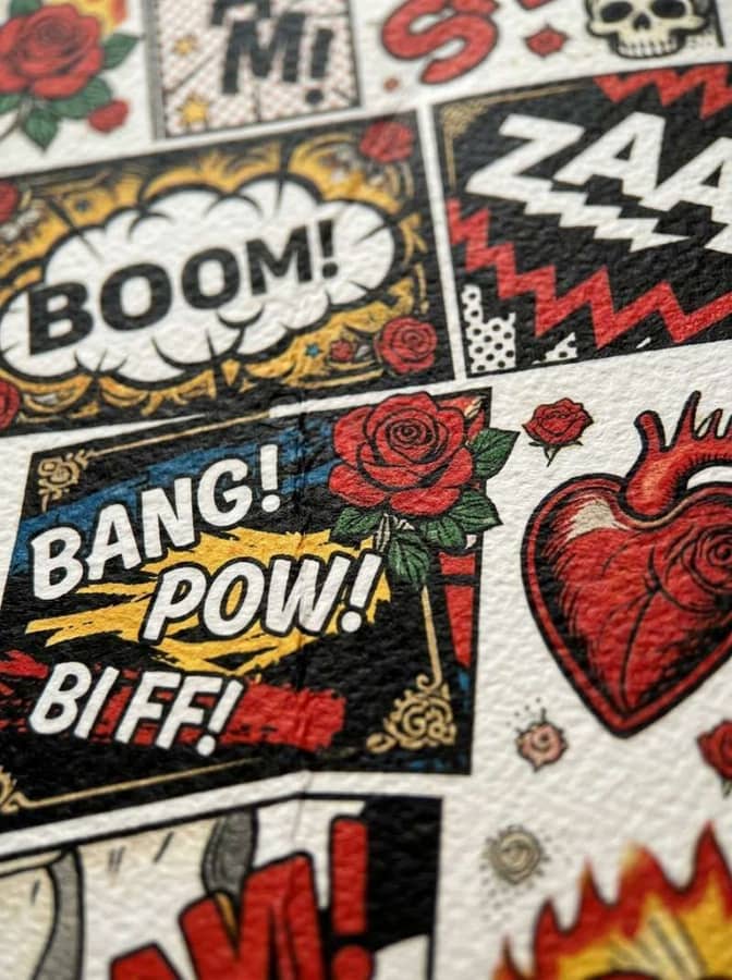 BOOM!