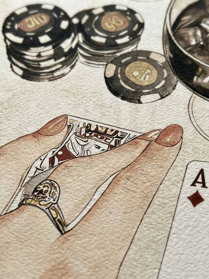 POKER