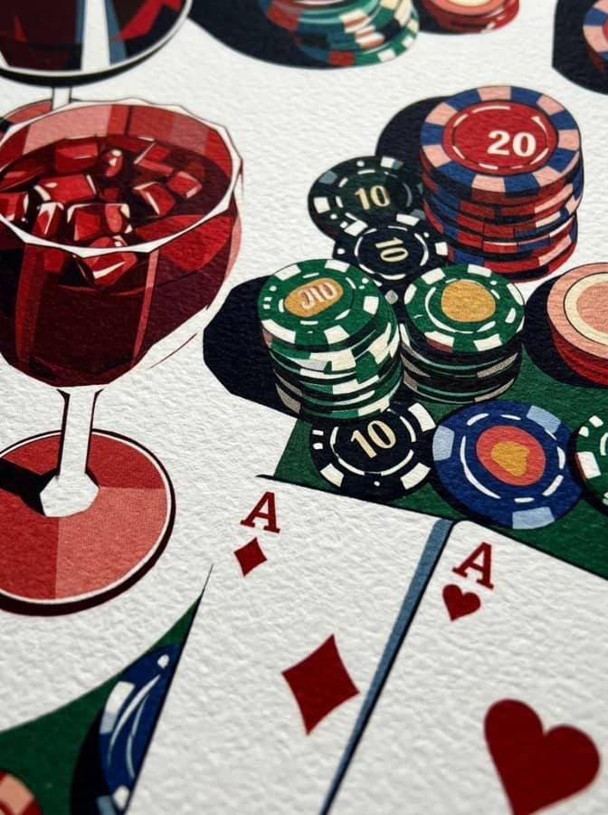 POKER