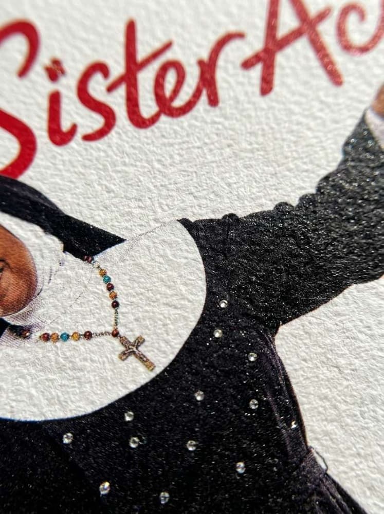 SISTER ACT