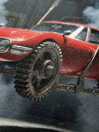 Toyota 2000GT (1967)