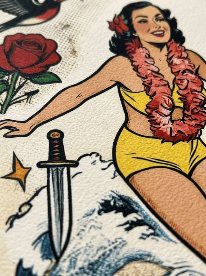 Hawaiana