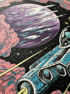 THE SPACE