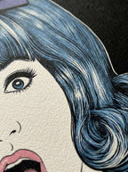 HAIRSPRAY