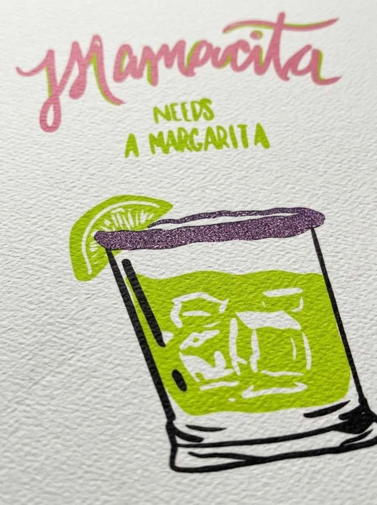 Margarita