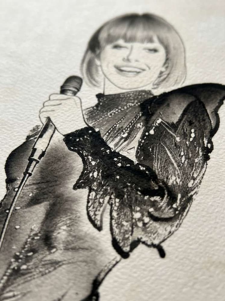 RAFFAELLA