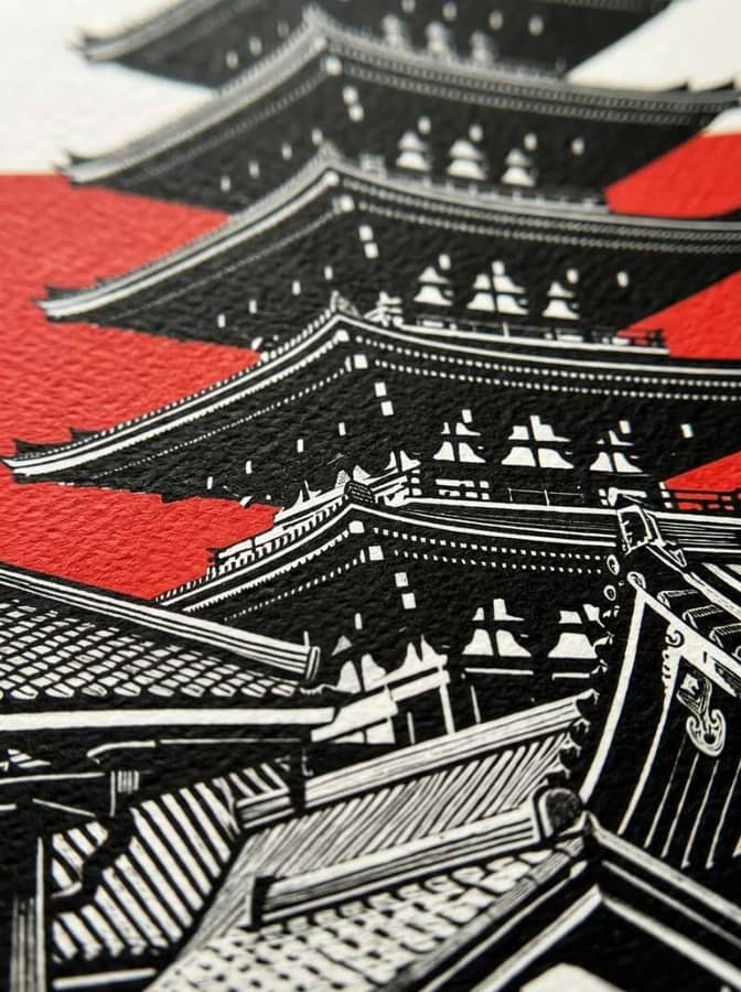 TOKIO ARCHITECTURE