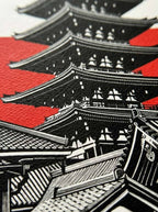 TOKIO ARCHITECTURE
