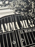 MAMMA MIA EL MUSICAL