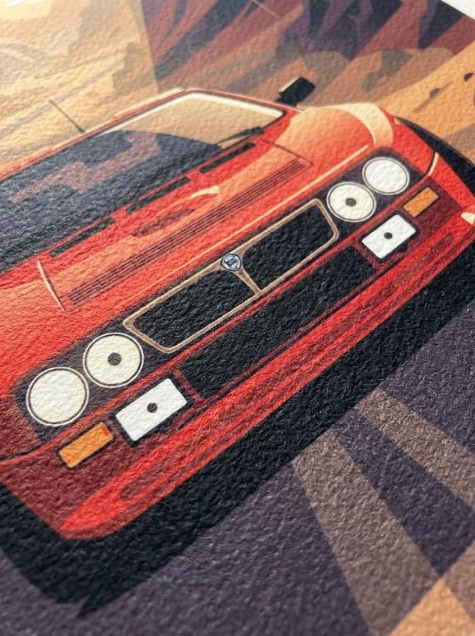 Lancia 037 (1982)
