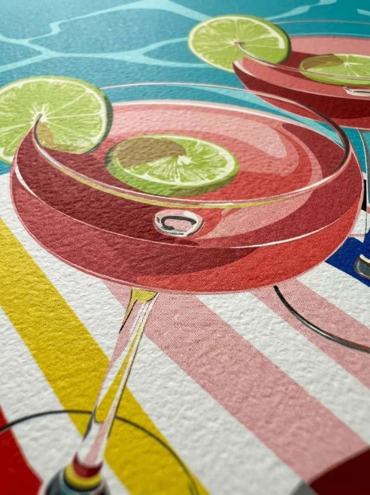Cocktails