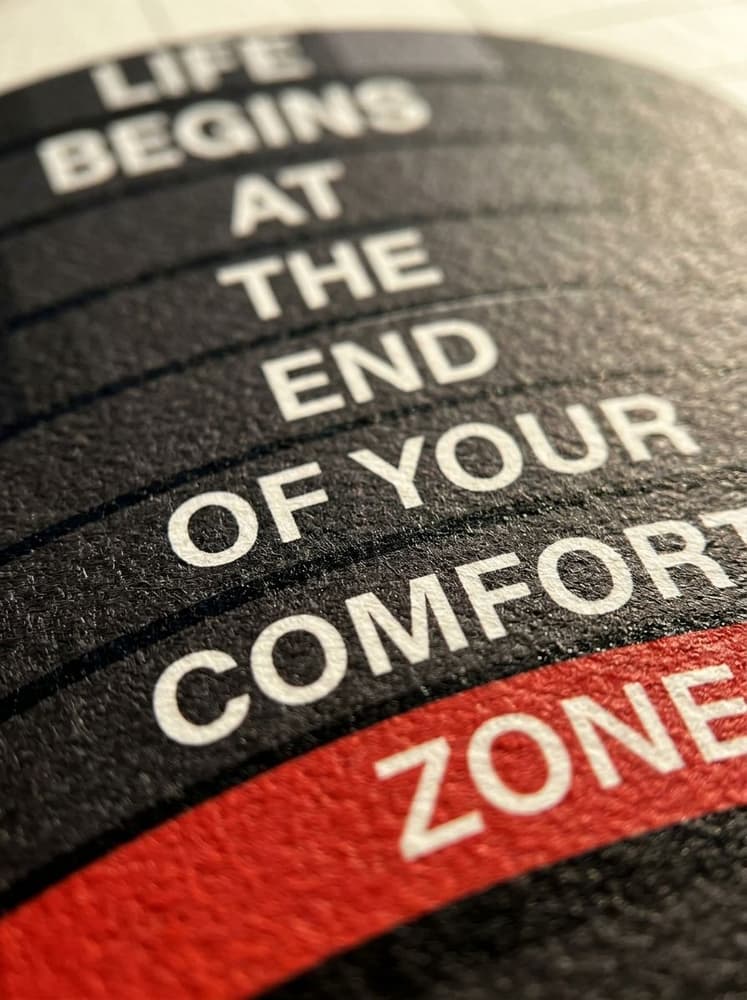 Out the Zone