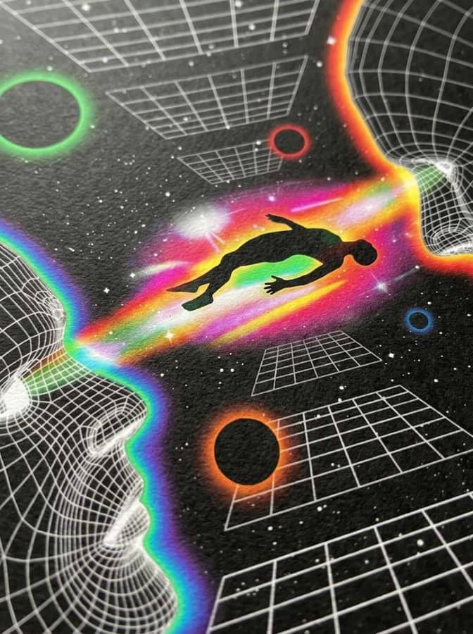 TRANCE