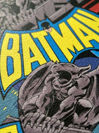 EL SEÑOR BAT