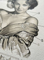 CARMEN SEVILLA