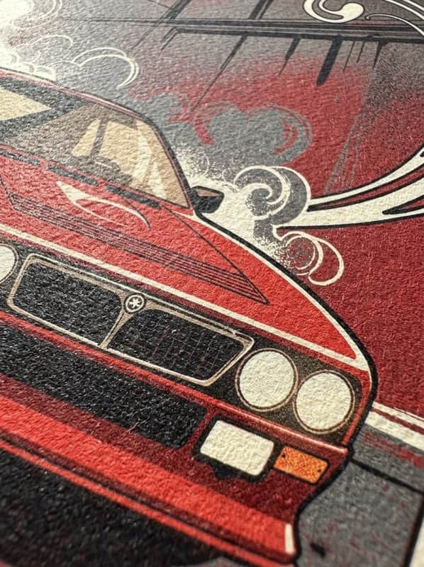 Lancia 037 (1982)