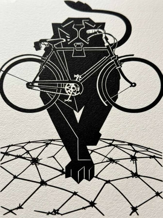 ANIMAL BIKE